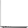 Lenovo IdeaPad Slim 5i (14", 9) Laptop, 14" WUXGA Display, Intel Core Ultra 7 155H, 16GB RAM, 2TB SSD, Integrated Graphics, Backlit, Eng UK KB, Win11, Grey, Free MS Office 2024 +  bag + Mouse