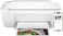 HP DeskJet Ink Advantage 2875 Wireless Print, Copy, Scan, All-In-One Printer - White [60K47C]