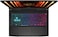 MSI Katana 15 HX B14WGK Gaming Laptop, 15.6" QHD 165Hz Display, Intel Core i7-14650HX, 32GB RAM, 1TB SSD, GeForce RTX 5070 8GB GPU, Eng KB, Win11, Black + Free Gaming Mouse
