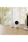 Indoor PTZ Smart Camera 4MP 1440P AI Detection Two-Way Audio Night Vision