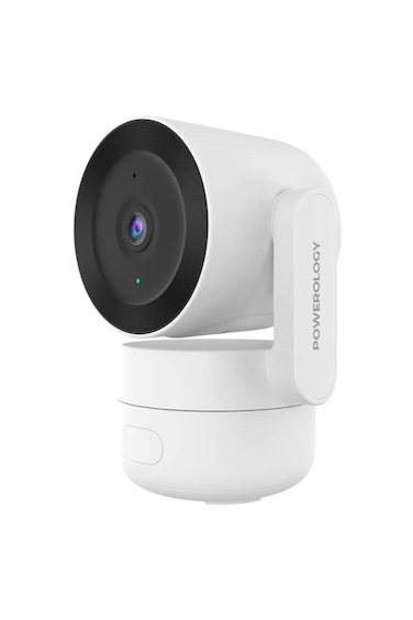 Indoor PTZ Smart Camera 4MP 1440P AI Detection Two-Way Audio Night Vision