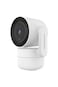 Indoor PTZ Smart Camera 4MP 1440P AI Detection Two-Way Audio Night Vision