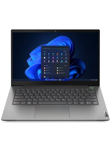 ThinkBook 14 G5 IRL (Upgraded Version) Laptop, 14&quot; FHD IPS Display, Intel Core i5-1335U, 16GB RAM, 512GB SSD, Intel Iris Xe Graphics, Backlit Keyboard, Windows 11 Pro, English Mineral Grey