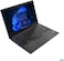 Lenovo 2024 ThinkPad E14 Gen 5 Business Laptop 14" FHD 300Nits Display 13thGen Core i7-13700H 8GB 512GB Intel Iris Xe Graphics FingerPrint Win11 Pro Black Free Pro HT Action Camera