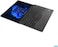 Lenovo 2024 ThinkPad E14 Gen 5 Business Laptop 14" FHD 300Nits Display 13thGen Core i7-13700H 8GB 512GB Intel Iris Xe Graphics FingerPrint Win11 Pro Black Free Pro HT Action Camera