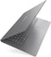 Lenovo Yoga Slim 7 15ILL9 Laptop, 15.3" 2.8K WQXGA+ IPS Touch Display, Intel Core Ultra 7 256V, 16GB RAM, 2TB SSD, Intel Arc Graphics 140V, English Backlit Keyboard, Windows 11, Luna Grey + Free MS Office 2024