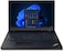 Lenovo ThinkPad P15v Gen 3, i7-12800H vPro, 15.6" FHD (1920 x 1080) IPS, Anti-Glare, 300 nits, 32GB DDR5, 1TB NVMe SSD; NVIDIA T1200 4GB, Backlit KYB Fingerprint Reader, Windows Pro