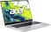 Acer Aspire Lite AL16 Laptop &ndash; Intel Core i7-1355U, 16GB DDR5 RAM 512GB NVMe SSD, 16" WUXGA IPS Display, Integrated Intel UHD Graphics, Silver, Windows 11 English-Arabic Keyboard