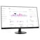 Lenovo D32-40 31.5-inch FHD Monitor Raven Black- 66FCGAC2AE