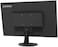 Lenovo C27-40 27-inch FHD VA Display Monitor, 75Hz Refresh Rate, AMD FreeSync Technology, Raven Black- 63DDKAT6UK