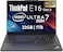 Lenovo ThinkPad E16 Gen 3 16" FHD+ Business AI Laptop, Intel 16-Core Ultra 7 255H (Beat Ultra 7 255U), Arc Graphics, 32GB DDR5, 1TB PCIe SSD, WiFi 6E, Backlit KB, FR(Upgraded)-International Version