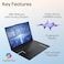 Lenovo ThinkPad E16 Gen 2 16" FHD+ Business AI Laptop Computer, Intel 16-Core Ultra 7 155H (Beat Ultra 7 255U), Arc Graphics, 64GB DDR5, 1TB PCIe SSD, WiFi 6E, Backlit KB, FR, Windows 11 Pro, AZ-XUT-International Version