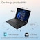Lenovo ThinkPad E16 Gen 2 16" FHD+ Business AI Laptop Computer, Intel 16-Core Ultra 7 155H (Beat Ultra 7 255U), Arc Graphics, 64GB DDR5, 2TB PCIe SSD, WiFi 6E, Backlit KB, FR, Windows 11 Pro, AZ-XUT-International Version