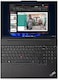 Lenovo ThinkPad E16 16" FHD+ 13th Gen Intel 10-Core i5-1335U (Beat i7-1270P), 16GB DDR4 RAM, 1TB PCIe SSD, WiFi6, BT, Backlit KB, Reader