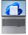 Lenovo ThinkBook 16 G6 16" FHD+ Laptop Computer, 13th Gen Intel 14-Core i7-13700H, 32GB DDR5 RAM, 1TB PCIe SSD, WiFi 6, Bluetooth 5.2, Backlight Keyboard, Fingerprint Reader, Windows 11 Pro, Tilsiy