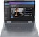 Lenovo ThinkPad X1 Yoga Gen 8, Intel Core i7-1355U, 16GB RAM, 512GB SSD, 14-inch WUXGA IPS Touch, Windows 11 Pro, Storm Grey, Backlit English Keyboard- 21HQ001UUS (International Version)