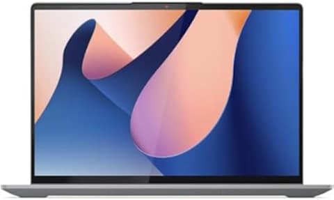 Lenovo IdeaPad Flex 5 16IRU8  2-In-1 Laptop / 16.0&quot; WUXGA  Touchscreen, Intel Core i7-1355U  Processor / 16GB RAM / 512GB SSD/Integrated Graphics/Windows 11 Home/English ARCTIC_Grey