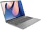 Lenovo IdeaPad Flex 5 16IRU8  2-In-1 Laptop / 16.0&quot; WUXGA  Touchscreen, Intel Core i7-1355U  Processor / 16GB RAM / 512GB SSD/Integrated Graphics/Windows 11 Home/English ARCTIC_Grey
