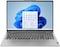Lenovo IdeaPad Flex 5 16IRU8  2-In-1 Laptop / 16.0&quot; WUXGA  Touchscreen, Intel Core i7-1355U  Processor / 16GB RAM / 512GB SSD/Integrated Graphics/Windows 11 Home/English ARCTIC_Grey