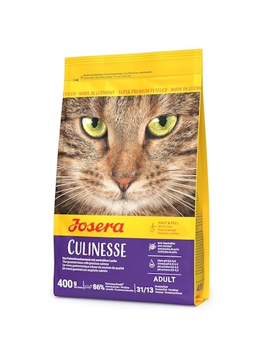 Josera Culinesse Cat Dry Food - 400g