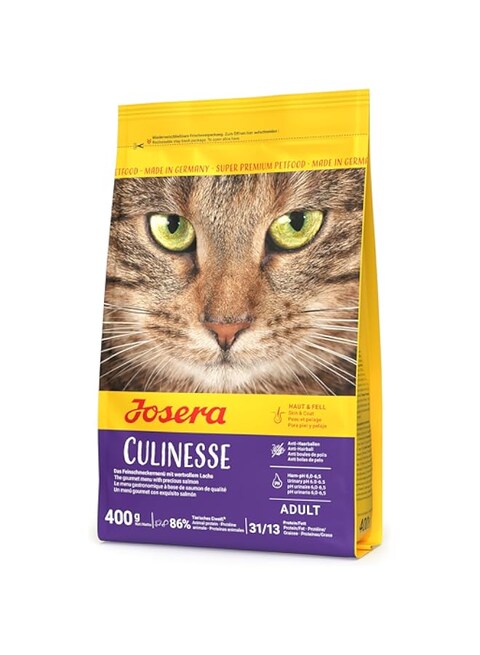 Josera Culinesse Cat Dry Food - 400g