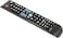 EARTHMA Lx301 Remote Control for Samsung 3D Smart 4K LCD Led HDTV Uhd Television Aa59-00581A (Replacement for All Samsung Tv Remote Control) Black