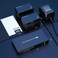 60m 1&times;4 HDMI Splitter POC Distribution Extender Supports 1080P@60Hz
