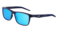 Nike RADEON 1 M Square-Style Sunglasses