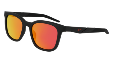 Nike Radeon Square-Style Sunglasses