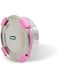 Veigo Rise and Shine   Maxosteel Round Storage Container (700ml) (PINK)