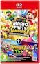 Nintendo Switch 2 Console with Super Mario Party Jamboree Game Bundle - International Version