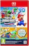 Nintendo Switch 2 Console with Super Mario Bros. Wonder Bundle - International Version
