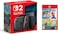 Nintendo Switch 2 Console with Super Mario Bros. Wonder Bundle - International Version