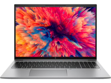 HP ZBook Firefly 16 G9 Mobile Workstation Intel 9th Gen, Core i7-1260P 3.4GHz 512GB SSD 16GB 16&quot; WUXGA (1920x1200) BT, WIN11 Pro, Webcam, Silver, English Backlit KB, Fingerprint-International Version