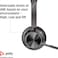 Poly Voyager Focus 2 USB-A HS