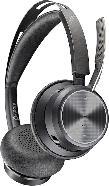 Poly Voyager Focus 2 USB-A HS