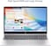 HP 15.6" Laptop, 13th Gen Intel Core i5-1335U, 16GB RAM, 1TB SSD, FHD Anti-Glare Display, Webcam, Numeric Keypad, Wi-Fi, Bluetooth, HDMI, 32GB USB Card, Windows 11 - Silver