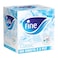 Fine Cubic Facial Tissue, 1 box of 100 sheets x 2 Ply