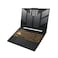 ASUS TUF F15 Gaming Laptop, Intel Core i5-12500H, 8GB RAM, 512GB SSD, 4GB Nvidia GeForce RTX 3050, 15.6-inch FHD, Windows 11 Home, Mecha Gray, Backlit English Keyboard- International Version