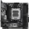 ASUS ROG Strix X870-I Gaming WiFi Mini-ITX Motherboard - AMD AM5 Socket, X870 Chipset, PCIe 5.0, USB4, Wi-Fi 7