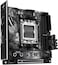 ASUS ROG Strix X870-I Gaming WiFi Mini-ITX Motherboard - AMD AM5 Socket, X870 Chipset, PCIe 5.0, USB4, Wi-Fi 7