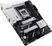 اسس لوحة ام برايم X870-P - مقبس AMD AM5، شريحة تعريف X870، منفذ الملحقات الإضافية السريع 5.0، USB4، مزامنة اورا RGB