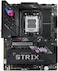 اسس لوحة ام روج ستريكس B850-E للالعاب واي فاي - مقبس AMD AM5، شريحة تعريف B850، منفذ الملحقات الاضافية السريع 5.0، واي فاي 6E