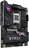 اسس لوحة ام روج ستريكس B850-E للالعاب واي فاي - مقبس AMD AM5، شريحة تعريف B850، منفذ الملحقات الاضافية السريع 5.0، واي فاي 6E