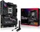 اسس لوحة ام روج ستريكس B850-E للالعاب واي فاي - مقبس AMD AM5، شريحة تعريف B850، منفذ الملحقات الاضافية السريع 5.0، واي فاي 6E