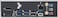 ASUS B650E Max Gaming WiFi Motherboard - AMD AM5 Socket, B650 Chipset, USB 10Gbps, WiFi, Aura Sync RGB
