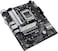 ASUS Prime B650M-K Motherboard - AMD AM5 Socket, B650 Chipset, USB 3.2 Gen 2, Aura Sync RGB, Micro-ATX