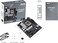 ASUS Prime B650M-K Motherboard - AMD AM5 Socket, B650 Chipset, USB 3.2 Gen 2, Aura Sync RGB, Micro-ATX