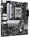 ASUS Prime B650M-K Motherboard - AMD AM5 Socket, B650 Chipset, USB 3.2 Gen 2, Aura Sync RGB, Micro-ATX