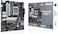 ASUS Prime B650M-K Motherboard - AMD AM5 Socket, B650 Chipset, USB 3.2 Gen 2, Aura Sync RGB, Micro-ATX
